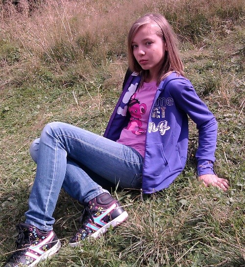 Ostatnie dni wakacji ;**