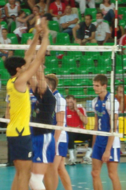 wider vs. Vissotto