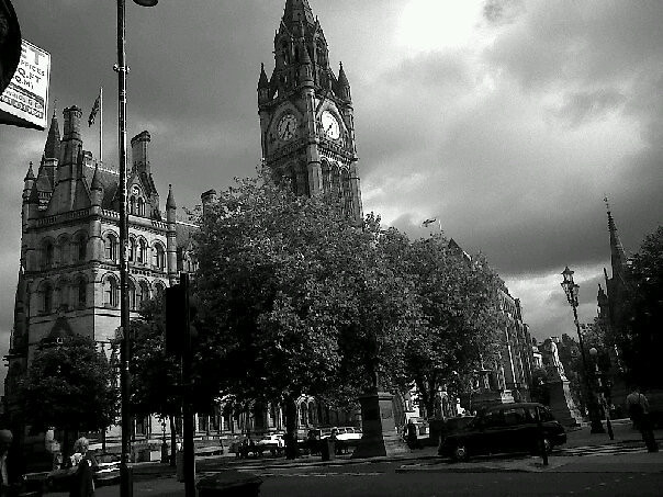 Big-Ben < 3