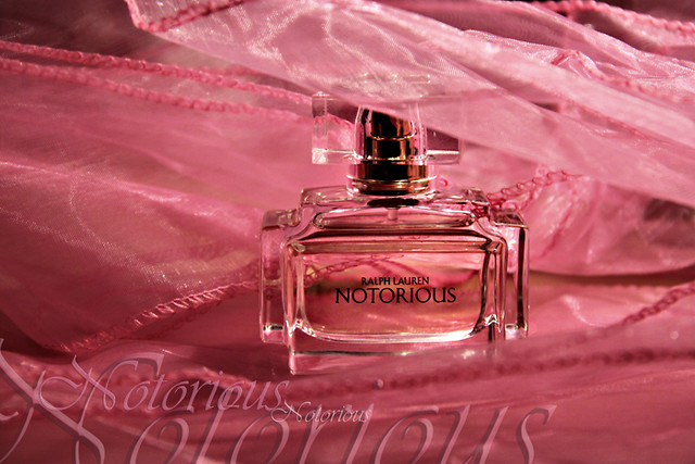 Notorious...