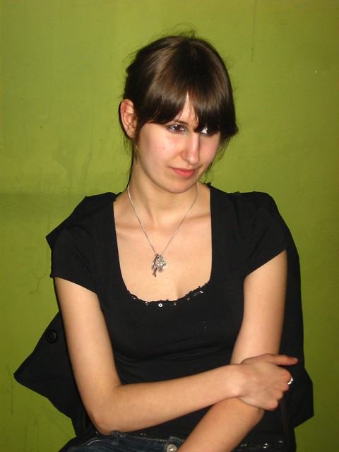 stare...