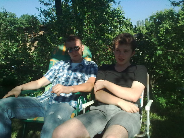 Strzegom i takie tam part 2
