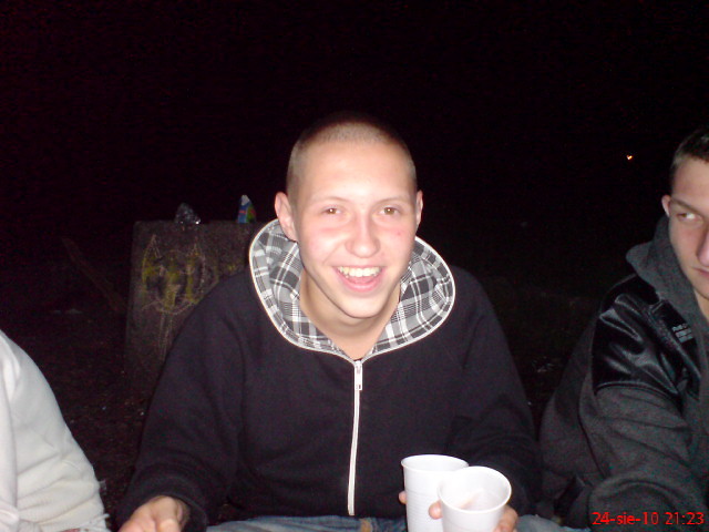 Wielki wam Dave !