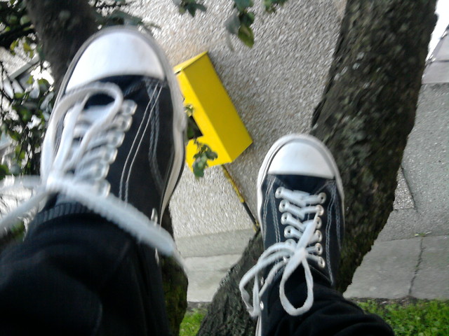 Moje Trampyy.. xD