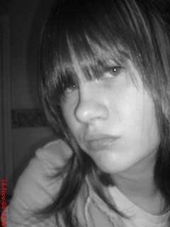 Gosia ktra ju nigdy nie wrci.