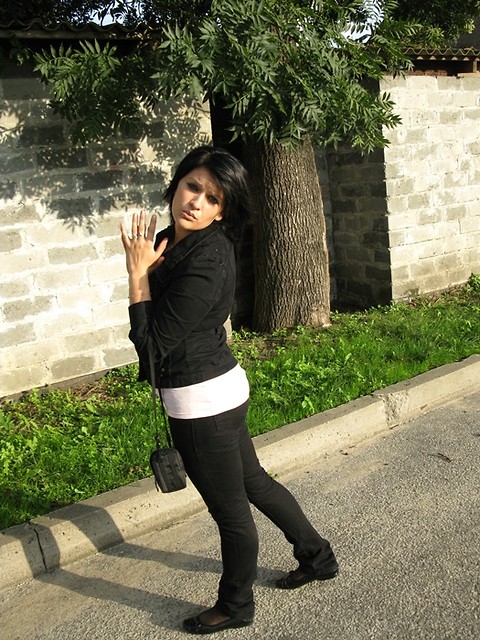KOCHAM;****