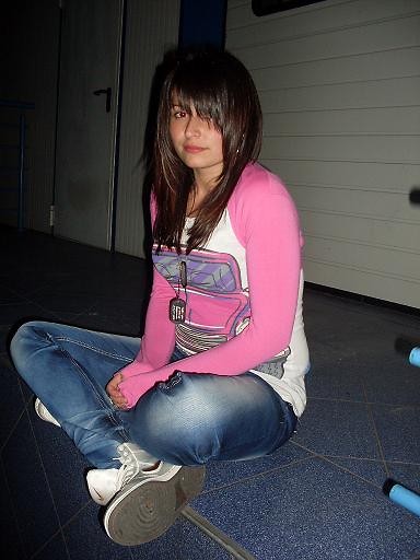 Gdy ycie nabiera barw :)