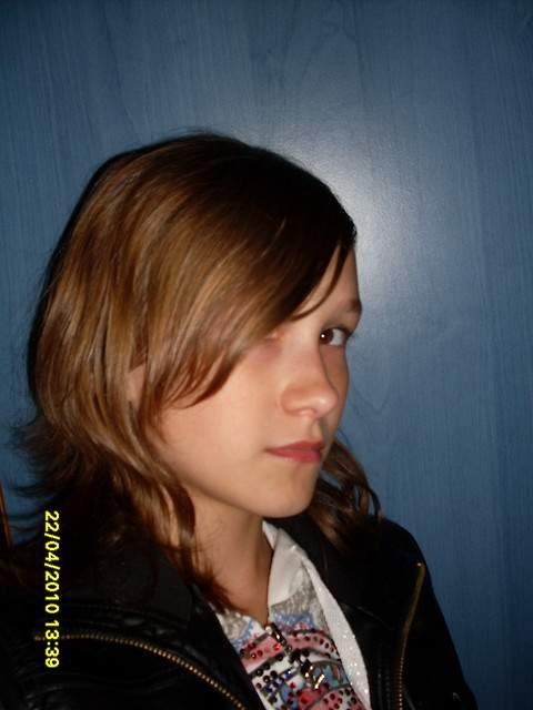 stare... ; ]
