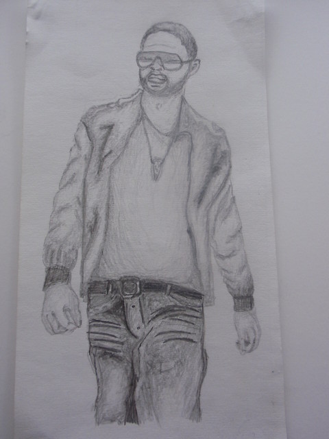 Usher