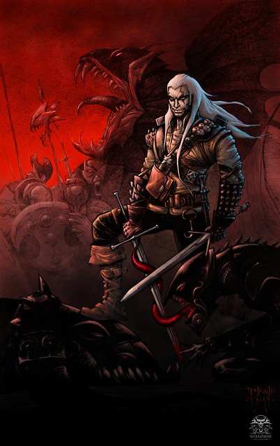 Geralt