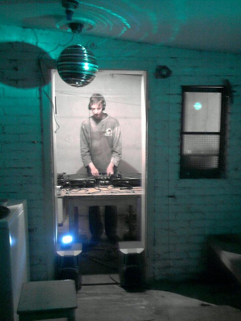dj mati