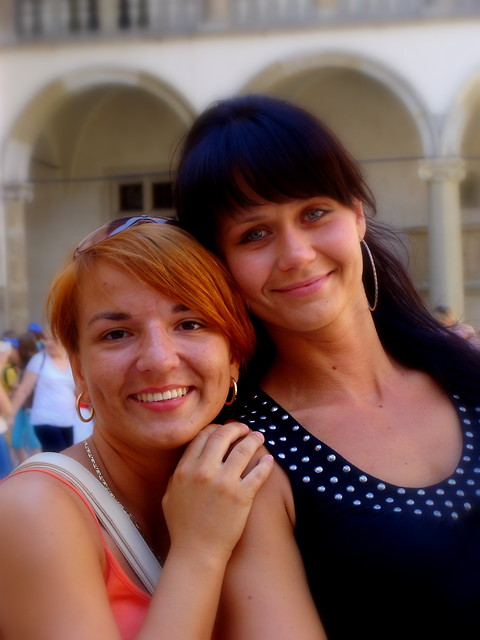 Anna i Magda:)