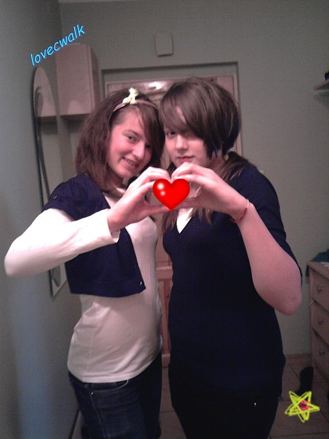 Oh My Gosh... ;)