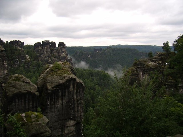 Saksonia  chyba   ;*