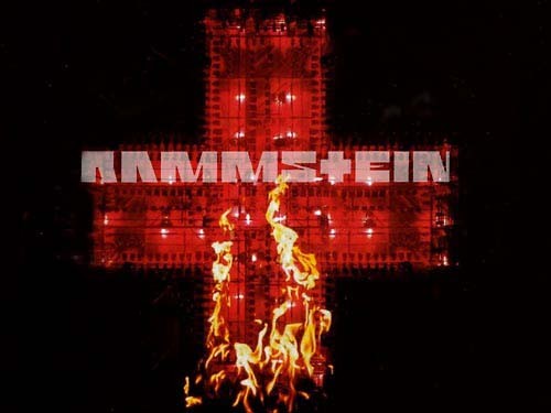 Rammlied.