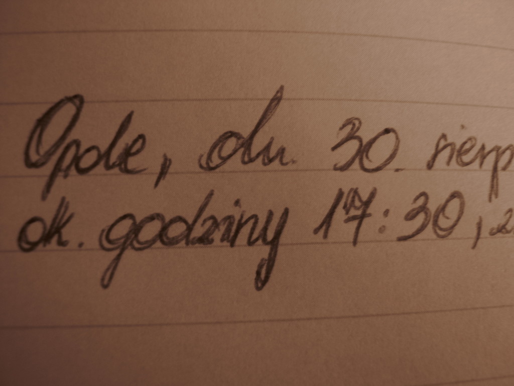 Podwjny sen o mierci.
