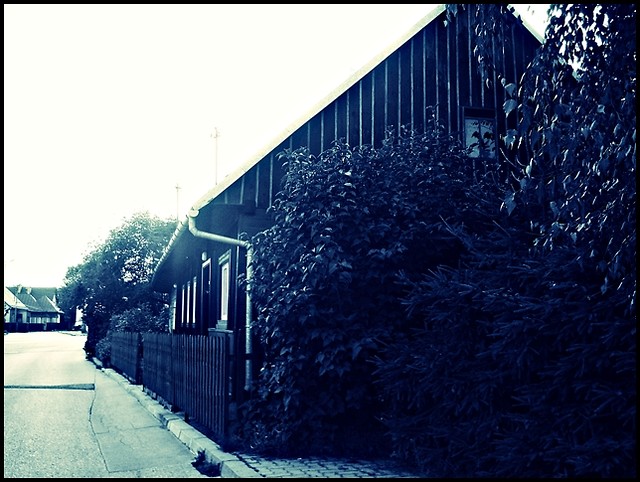 koniec