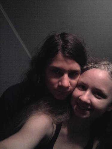 Z Moim Aniokiem ;*** Kocham Ci