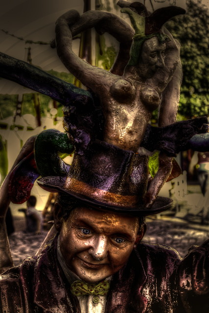 Hatter