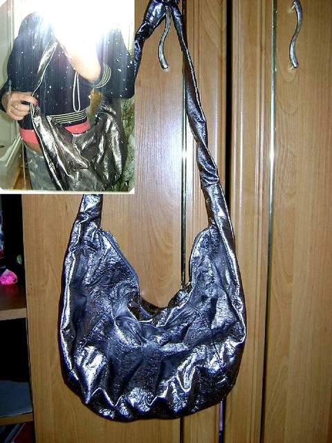 Torba worek 