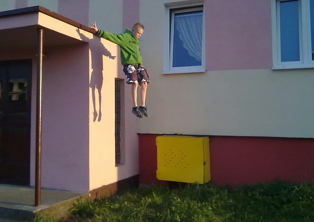 Lec bo chce