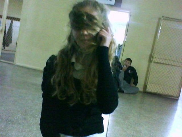 haha ;D