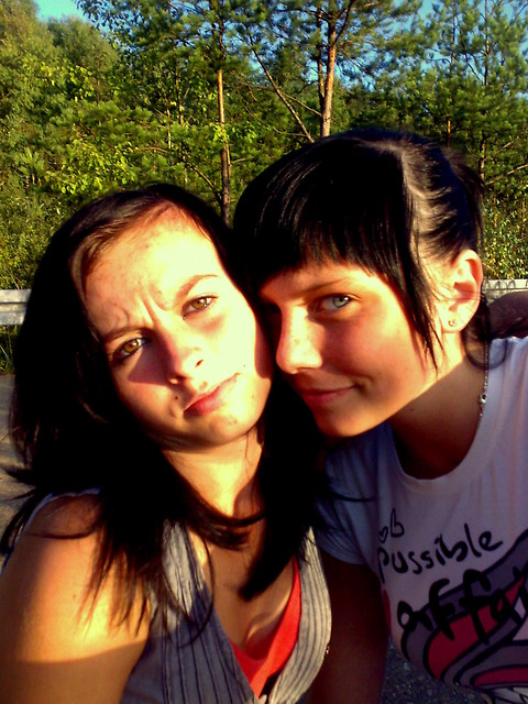 z Czornuszkiem ;*** 