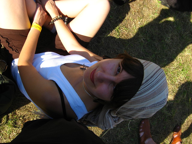 Grzybowo 2010