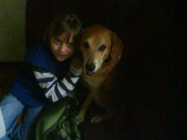Jaa z moim kochanYm Askiem ;*** 