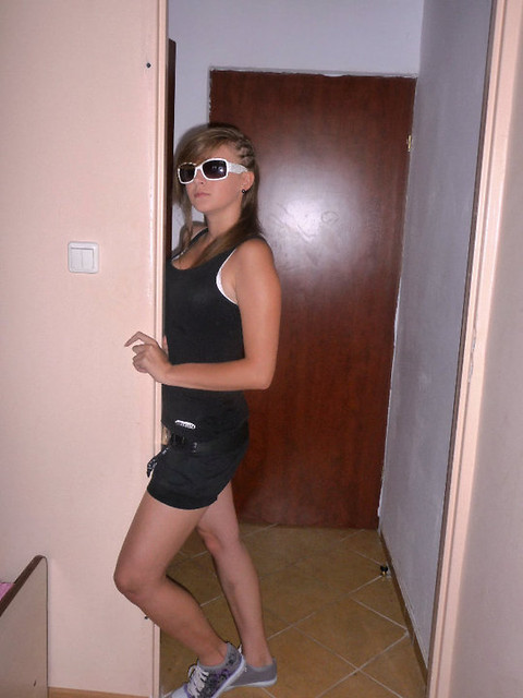 wakacyjna Nisia;]
