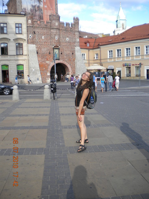 wielki come back ;)