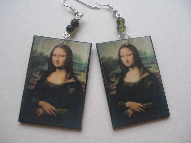 Mona Lisa