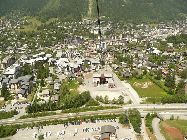 Chamonix 
