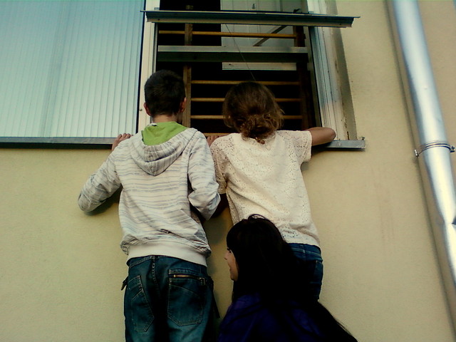 Ahah