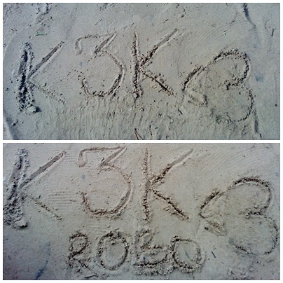 K3K