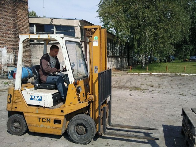 Na to te mam Uprawnienia :-)
