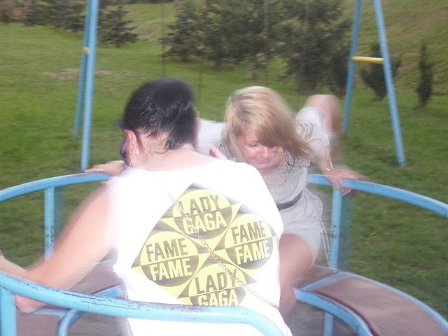 Plac Zabaw!