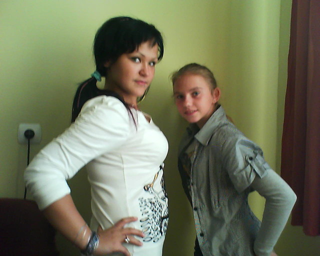 Ja z doni
