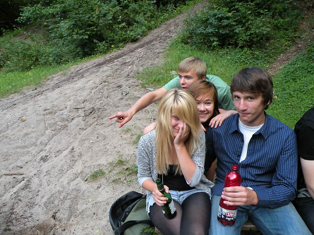 Piaskowa.
