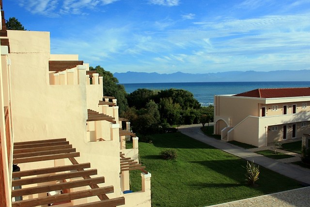 Roda Beach cd