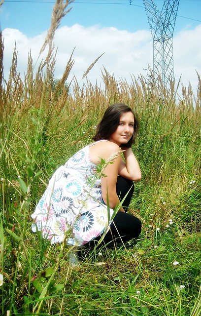 photo by Monia ;*