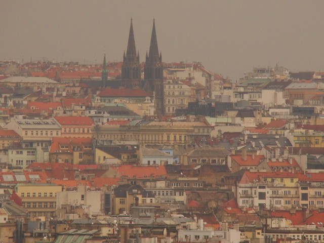 Czechy