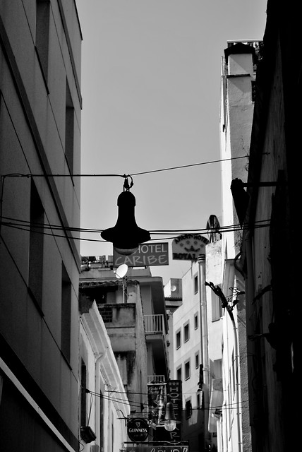Hiszpania.
