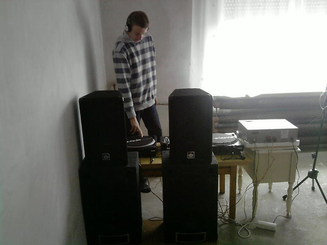nowe sety [ dj] pozdro ;)....