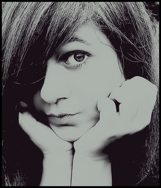 I love.