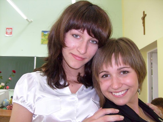 Long time ago.