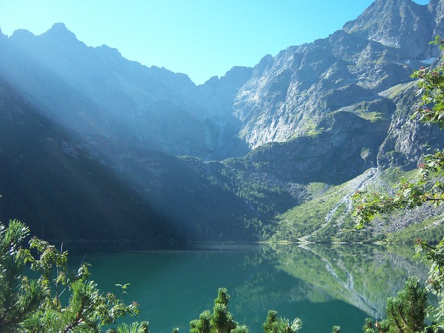 Morskie Oko