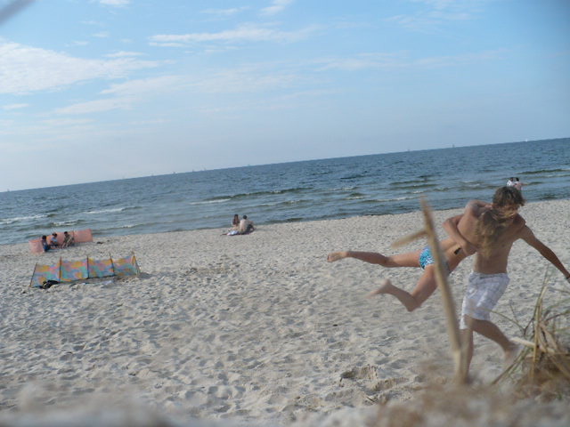One love:)