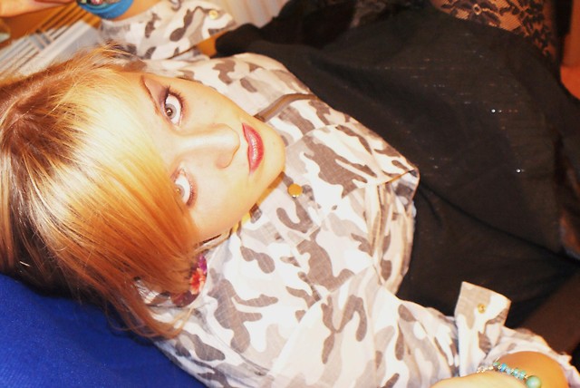 Love u :D