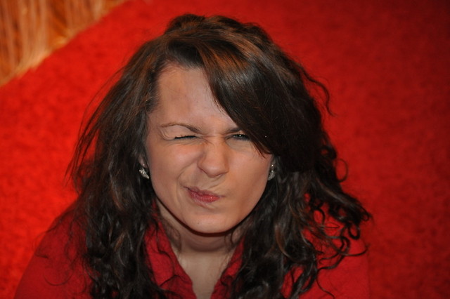 Krzywy Ryj.